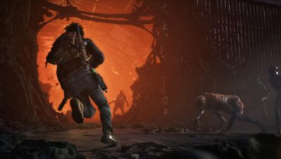 Ходячие недоразумения. В сеть слили геймплей State of Decay 3 - coop-land.ru