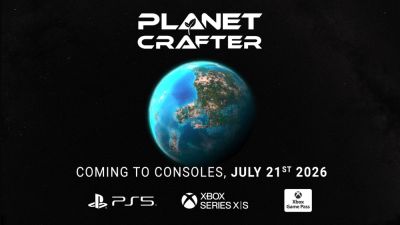Космическое выживание The Planet Crafter пополнит каталог Xbox Game Pass и заглянет на PlayStation 5 - playground.ru