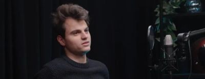 Владислав Стример - Stariy_bog: «Хостом на „Инт“ полечу, команды 1win, aka Tundra» - dota2.ru