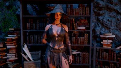 Crimson Desert получила свежее обновление гипервизор-обхода Denuvo - playground.ru