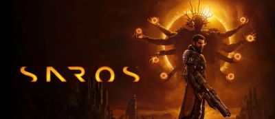 Илари Куиттинен - Авторы PS5-эксклюзива Saros начали думать над своим следующем проектом — у Housemarque большие планы - gamemag.ru