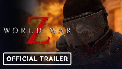 Режим "Орда" в World War Z станет еще хаотичнее с выходом обновления Limitless Strain - playground.ru