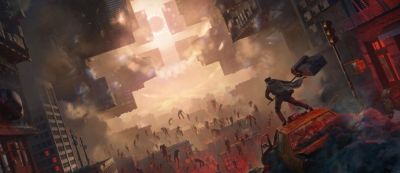 Томас Пуха - Remedy Entertainment не собирается переносить Control Resonant с насыщенного на релизы сентября — игру мощно прорекламируют - gamemag.ru - Финляндия