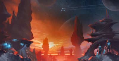 Steam открывает бесплатные выходные для 4 разных хитов: от мехов и управления музеем до космических империй - playground.ru