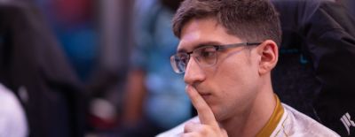 Габриэль Онг - Fly преодолел отметку в 16 000 MMR - dota2.ru