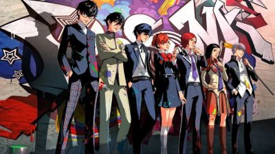 Persona 6 получила возрастной рейтинг в Австралии - релиз JRPG от Atlus может быть ближе, чем ожидалось - playground.ru - Австралия