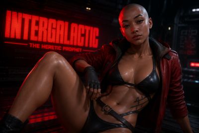 Хорошие новости для фанатов: разработка Intergalactic приближается к завершению - на это намекают вакансии Naughty Dog - playground.ru