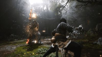 Тираж Black Myth: Wukong превысил отметку в 30 миллионов копий - worldgamenews.com - Китай - Россия - Москва