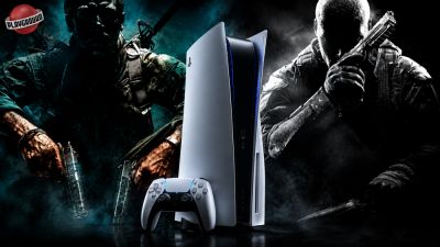 Activision остудила ожидания фанатов: Black Ops 1 и 2 не получат ремастер - playground.ru