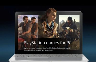 Sony убрала упоминание PC из стратегии PlayStation и заменила его на Ai - финальный гвоздь в крышку гроба ПК портов - playground.ru