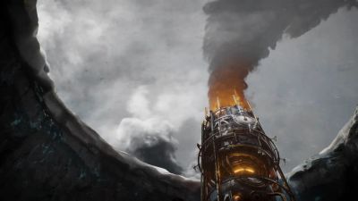 11 bit studios сократила 20 сотрудников в рамках реструктуризации - playground.ru