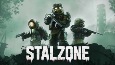 STALZONE: разработчики раскрыли причины ребрендинга STALCRAFT: X - playground.ru