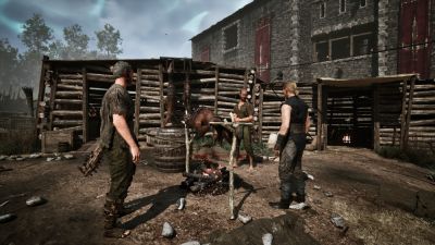 Разработчики Gothic 1 Remake выпустили обновление 1.0.2 с исправлением ошибок и изменением баланса - playground.ru