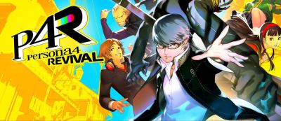 Полный ремейк любимой jRPG: Геймплей Persona 4 Revival - gamemag.ru
