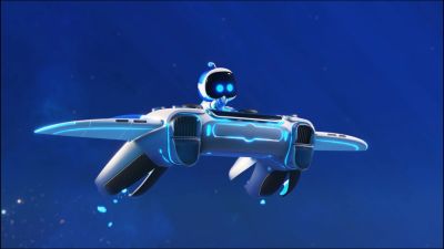 По данным аналитиков, продажи Astro Bot достигли 4.3 млн копий - игра принесла 250 млн долларов - playground.ru
