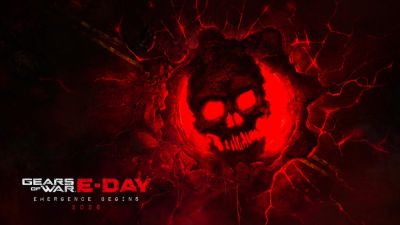 Томас Хендерсон - Джез Корден - Инсайдер опроверг слух о бюджете Gears of War: E-Day в $400 млн - playground.ru