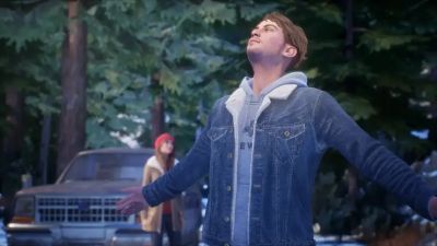 Пять игр получили бесплатные выходные в Steam, а Tell Me Why можно забрать навсегда - mmo13.ru - штат Аляска