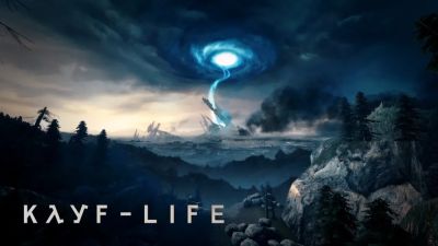 Релиз пародийной модификации KAYF-LIFE: Complete Edition для Half-Life 2 в Steam запланирован на 31 июля - playground.ru
