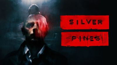 Silent Hill, Alan Wake и Твин Пикс в одном мире - Silver Pines получила новый трейлер с датой релиза - playground.ru - Сша