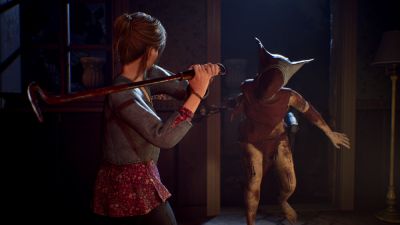 За кулисами семейных тайн - авторы хоррора Remothered: Red Nun's Legacy рассказали о финале франшизы - playground.ru