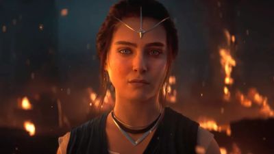 Star Wars Eclipse - По слухам, Star Wars Eclipse находится в "производственном аду", NetEase хочет продать Quantic Dream - playground.ru