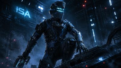 Dead Space 2 Remake. Что происходит за кулисами? - playground.ru