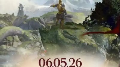 ArenaNet намекает на «большое событие» во время Summer Games Fest - mmo13.ru