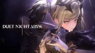 Выпущено крупное обновление 1.4 для аниме-экшена Duet Night Abyss - mmo13.ru