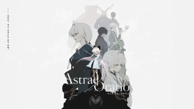 NC показала первые геймпленые кадры ролевой игры Astrae Oratio - mmo13.ru
