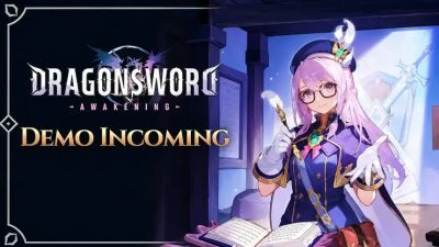 Дата выхода и подробности бесплатной демоверсии DragonSword: Awakening - mmo13.ru