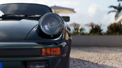 Майк Браун - Первые кадры новой гоночной игры от авторов Forza Horizon показывают детализированные авто и Францию - playground.ru - Франция