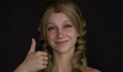 Активисты снова набросились на фэнтези-экшен Knight's Path, когда разработчики просто показали женщину в длинном платье - playground.ru