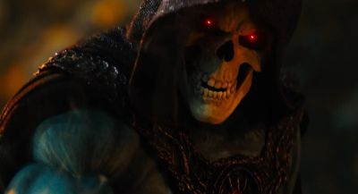 Сегодня релиз раннера MOTU Skeletor: Until Next Time по «Властелинам вселенной» - app-time.ru - Россия - Англия - Канада - Мексика - Филиппины