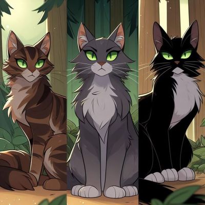 Шоураннер сериала "Что если?" экранизирует культовую сагу "Коты-Воители" - playground.ru - Китай - Англия