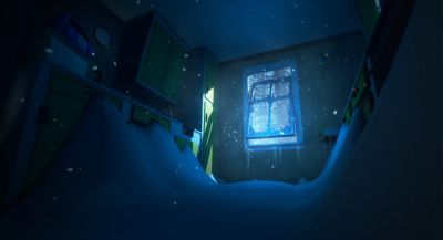 Состоялся релиз мобильного порта Among the Sleep от Snapbreak - app-time.ru