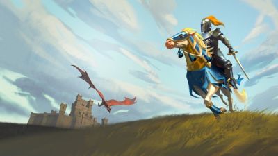 Для Heroes of Might and Magic: Olden Era вышло крупное обновление с переработкой навыков и балансировкой всех систем - coop-land.ru