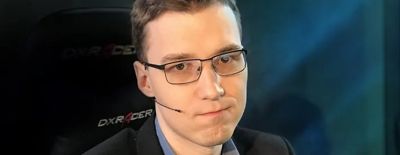 Дмитрий Аналитик - Я бы ещё Aurora Gaming не давал прямой инвайт — Inmate о Team Spirit и PARIVISION на квалификациях к TI 2026 - dota2.ru