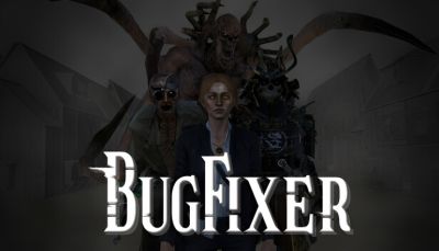BugFixer – многопользовательский хоррор с элементами социальной дедукции и ошибками реальности - coop-land.ru