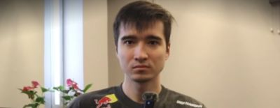 Silent: «Я не в инактиве. Мне просто сказали: „Всё, спасибо“» - dota2.ru