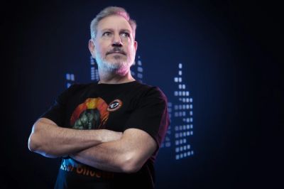 Comic Con "Игромир" усиливает программу: в Москву приедет художник Marvel и DC Ариэль Оливетти - playground.ru - Сша - Москва - Аргентина