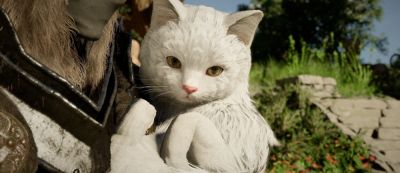 Разработчики Crimson Desert пообещали улучшить сюжет игры — историю сделают увлекательнее - gamemag.ru