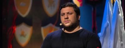 sQreen об игре MODUS на отборочных к EWC 2026: «Тир-3 Дота сдохла и погрязла в 322 — твердо и четко» - dota2.ru