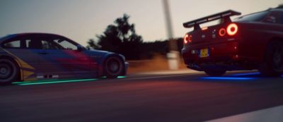 Майк Браун - Maverick Games - Всем фанатам Forza Horizon на заметку: Гонка с открытым миром и сюжетом Clutch от ветеранов Playground Games выходит весной 2027 года - gamemag.ru