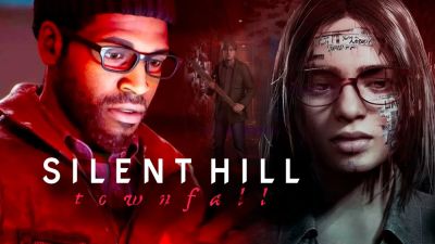 Жестокость, скримеры, мат: Silent Hill: Townfall получила рейтинг "Для взрослых от 17 лет" - playground.ru