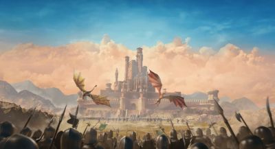 Релиз стратегии Game of Thrones: Dragonfire на iOS и Android - app-time.ru - Россия