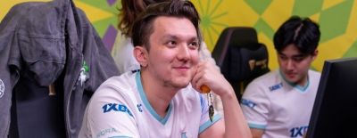 Poor Rangers с TA2000 и Immersion квалифицировалась на Esports World Cup 2026 - dota2.ru - Франция - Париж