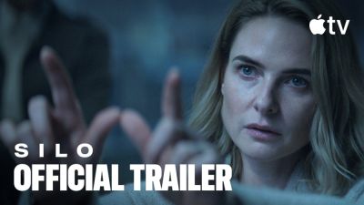 Ребекка Фергюсон - Вышел трейлер третьего сезона "Укрытия" - премьера состоится 3 июля 2026 года - playground.ru