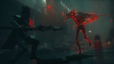 Микаэль Касуринен - Креативный директор Remedy рассказал, как команда выстраивает разработку таких необычных игр, как Control Resonant - playground.ru - Нью-Йорк