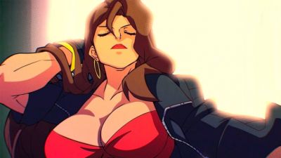 Дерек Колстад - Пэт Кейси - Джош Миллер - Sega возобновила работу над экранизацией Streets of Rage - coop-land.ru