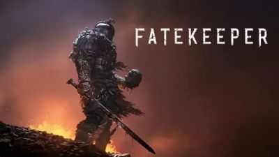 Ролевой экшен от первого лица Fatekeeper вышел в раннем доступе Steam - mmo13.ru